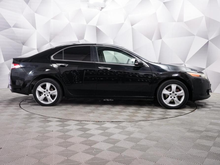 Honda Accord VIII Ульяновск  - изображение 6