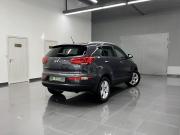 Kia Sportage III Рестайлинг Тверь  - изображение 24