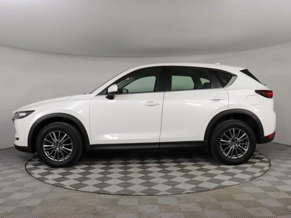Mazda CX-5 II с пробегом 2019 года, цена 2 600 000 рублей, 58994 км, внедорожник, Автокод Объявления