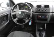 Skoda Roomster I Рестайлинг Нижний Новгород  - изображение 36