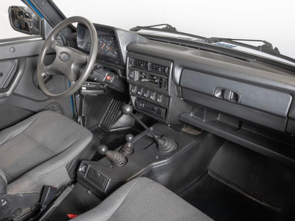 Lada (ВАЗ) 2121 (4x4) I Рестайлинг с пробегом 2012 года, цена 504 000 рублей, 33500 км, внедорожник, Автокод Объявления