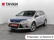 Ford Focus III Красноярск  - изображение 24