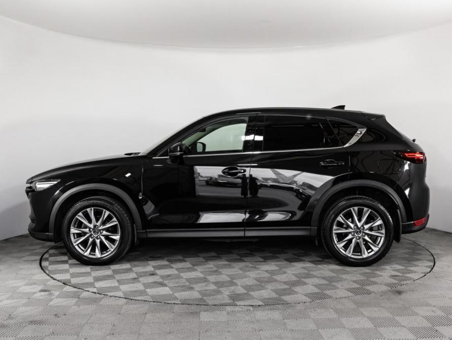 Mazda CX-5 II Санкт-Петербург  - изображение 11