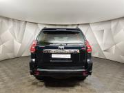 Toyota Land Cruiser Prado 150 Series Рестайлинг 2 Москва  - изображение 28