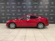 Mazda 6 III (GJ) Рестайлинг Москва  - изображение 35