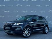 Land Rover Range Rover Evoque I Санкт-Петербург  - изображение 32