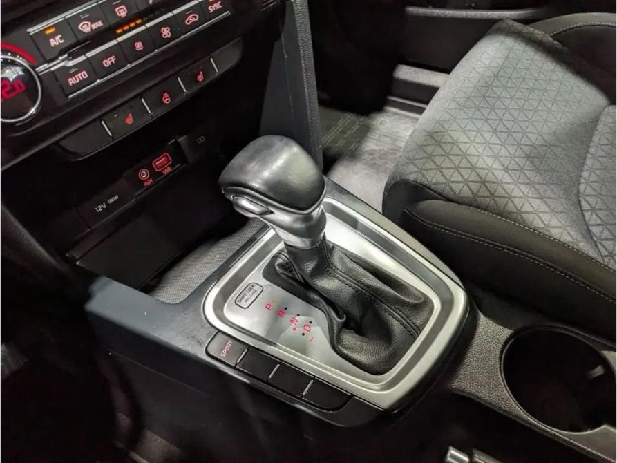 Kia Ceed III Пермь  - изображение 25