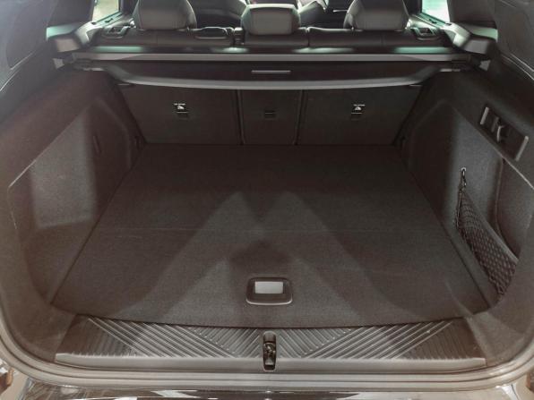 BMW X3 IV (G45/G48) с пробегом 2025 года, цена 8 050 000 рублей, 7407 км, внедорожник, Автокод Объявления