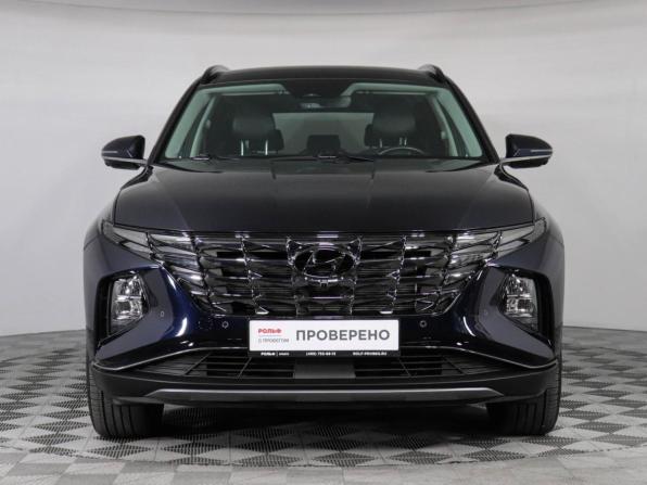 Hyundai Tucson IV с пробегом 2022 года, цена 3 200 000 рублей, 47804 км, внедорожник, Автокод Объявления
