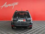 Subaru Forester III Вологда  - изображение 22