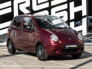 Daewoo Matiz I Рестайлинг Волгоград  - изображение 15