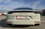 Porsche Panamera II Киров  - изображение 53