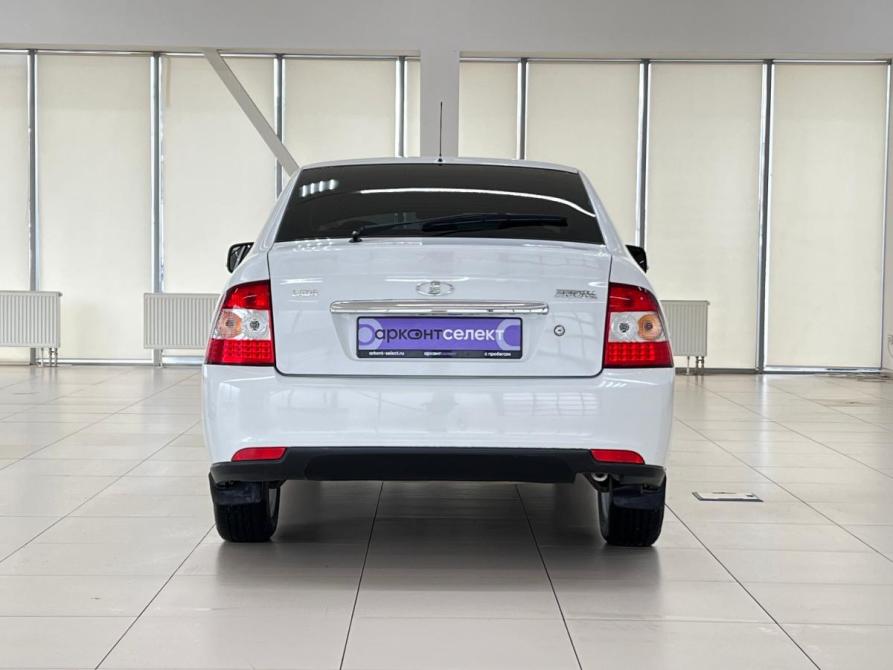 Lada (ВАЗ) Priora I Рестайлинг Волгоград  - изображение 8