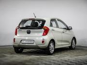 Kia Picanto II Санкт-Петербург  - изображение 31