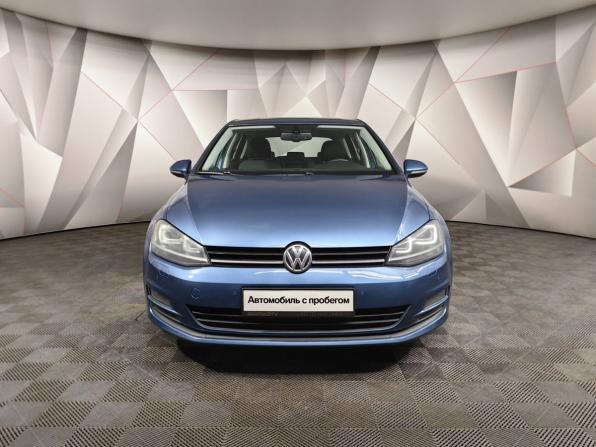 Volkswagen Golf VII с пробегом 2013 года, цена 959 000 рублей, 230656 км, хэтчбек, Автокод Объявления