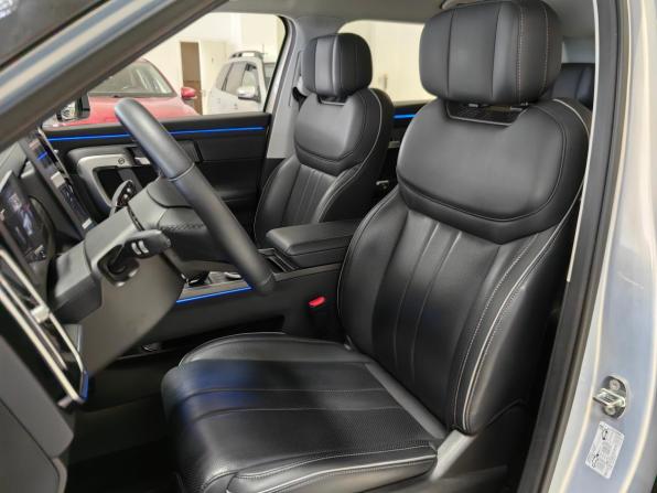 Jaecoo J7 I с пробегом 2023 года, цена 2 173 000 рублей, 25464 км, внедорожник, Автокод Объявления