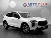 Haval Jolion I Рестайлинг Москва  - изображение 25