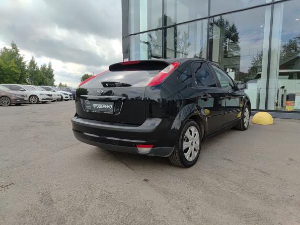 Ford Focus II с пробегом 2005 года, цена 299 800 рублей, 233720 км, хэтчбек, Автокод Объявления
