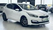 Kia Ceed II Рестайлинг Шахты  - изображение 17
