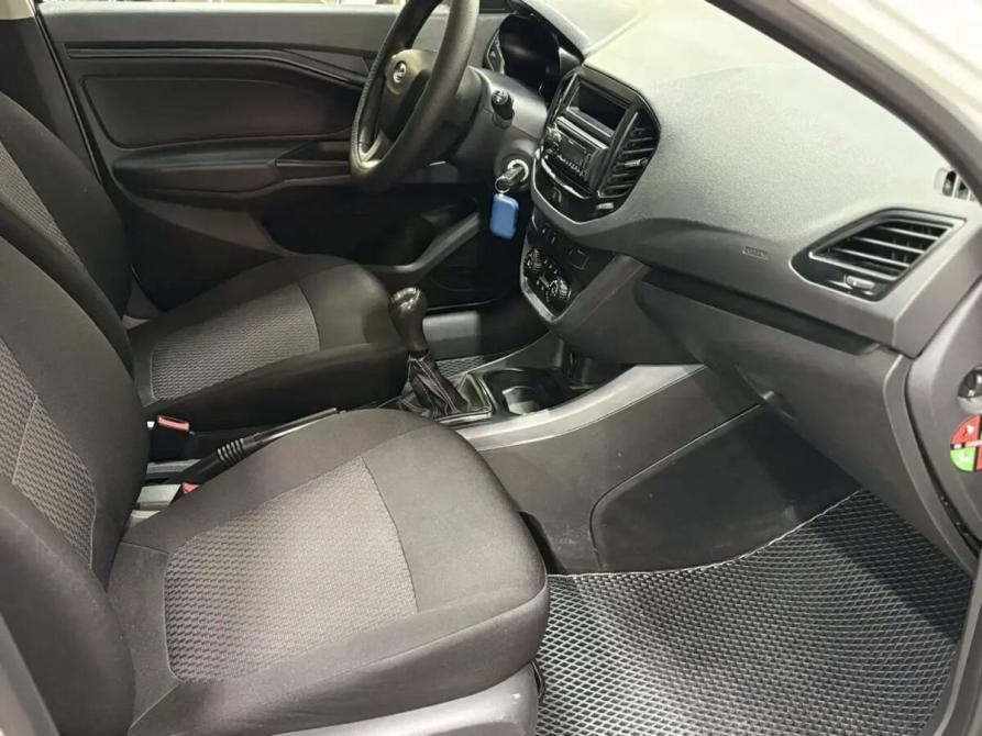 Lada (ВАЗ) Vesta I Саратов  - изображение 8