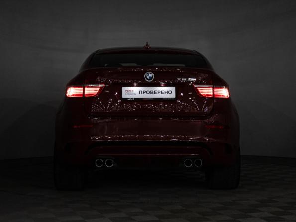 BMW X6 M I (E71) с пробегом 2011 года, цена 2 425 025 рублей, 148553 км, внедорожник, Автокод Объявления