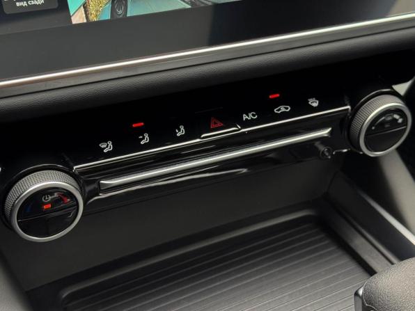 Omoda S5 с пробегом 2023 года, цена 1 699 000 рублей, 17163 км, седан, Автокод Объявления