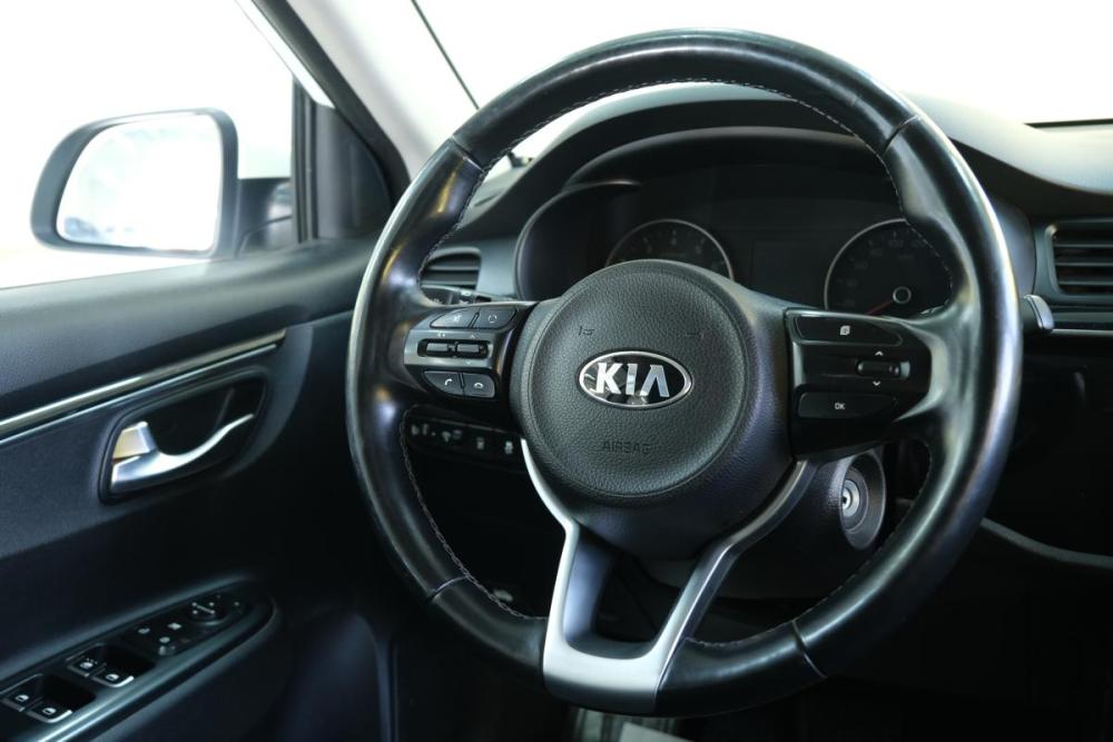 Kia Rio IV Омск  - изображение 13
