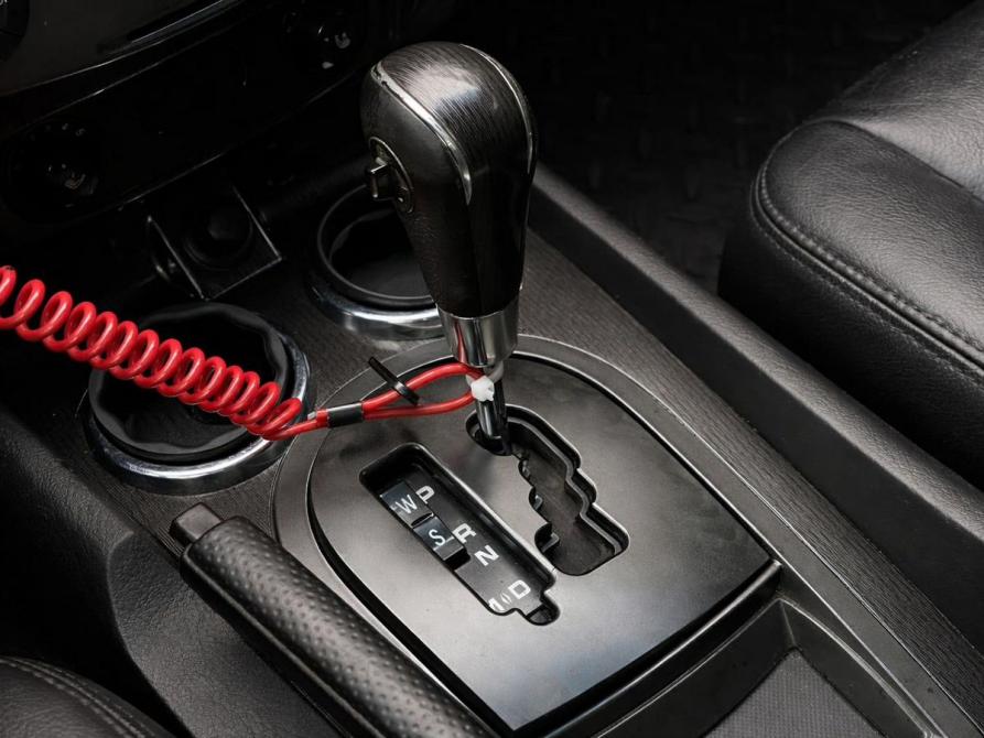 SsangYong Rexton II Пермь  - изображение 18
