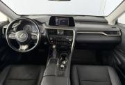 Lexus RX IV Рестайлинг Киров  - изображение 39
