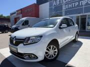 Renault Logan II Тверь  - изображение 29