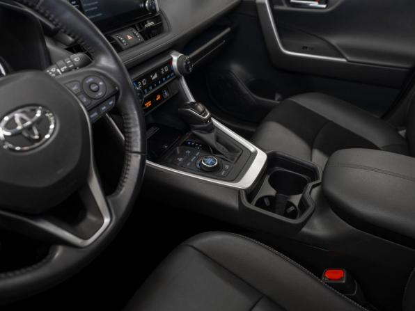 Toyota RAV4 V (XA50) с пробегом 2020 года, цена 3 540 000 рублей, 57882 км, внедорожник, Автокод Объявления