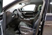 Volkswagen Touareg III Сургут  - изображение 45