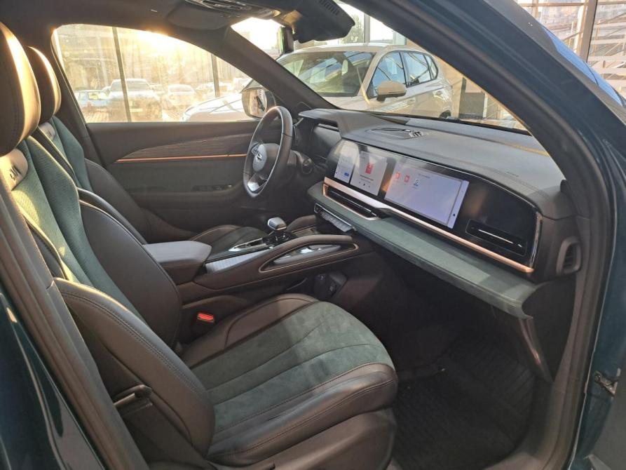 Geely Monjaro I Казань  - изображение 13
