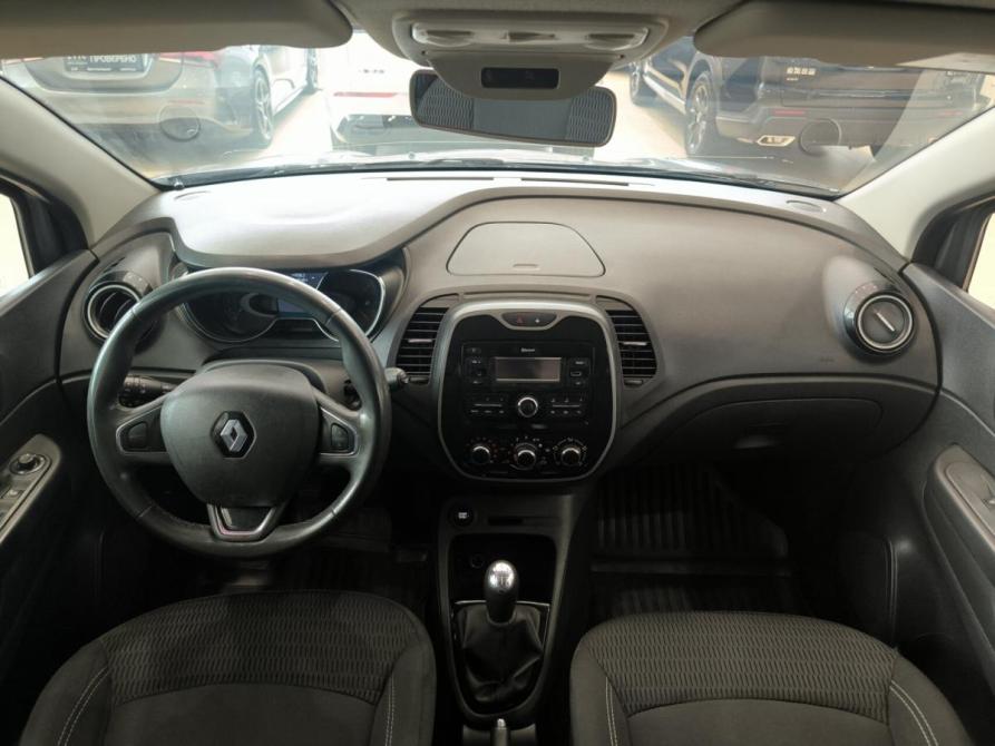 Renault Kaptur I Казань  - изображение 17