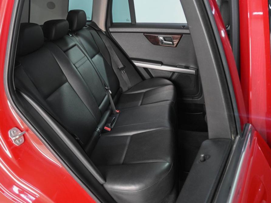 Mercedes-Benz GLK-Класс I (X204) Ростов-на-Дону  - изображение 7