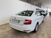 Skoda Octavia III (A7) Рестайлинг Новороссийск  - изображение 37