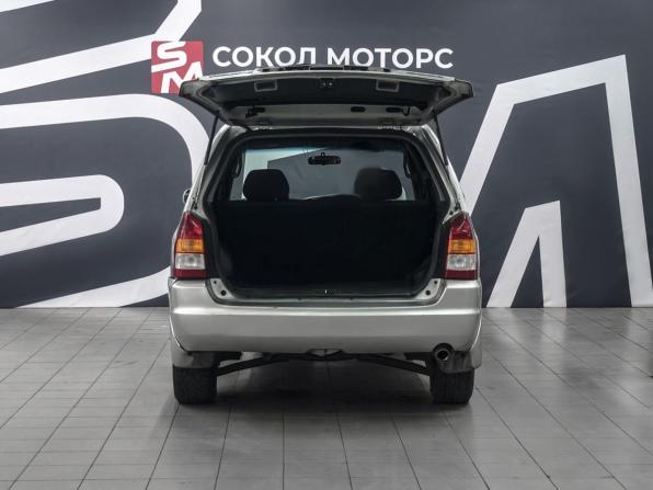 Mazda Tribute I с пробегом 2003 года, цена 499 900 рублей, 215000 км, внедорожник, Автокод Объявления