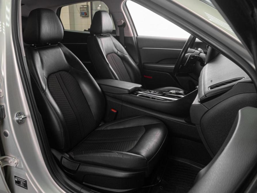 Hyundai Sonata VIII (DN8) Тюмень  - изображение 12