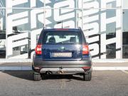 Skoda Yeti I Краснодар  - изображение 21