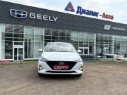 Hyundai Solaris II Рестайлинг Набережные Челны  - изображение 32