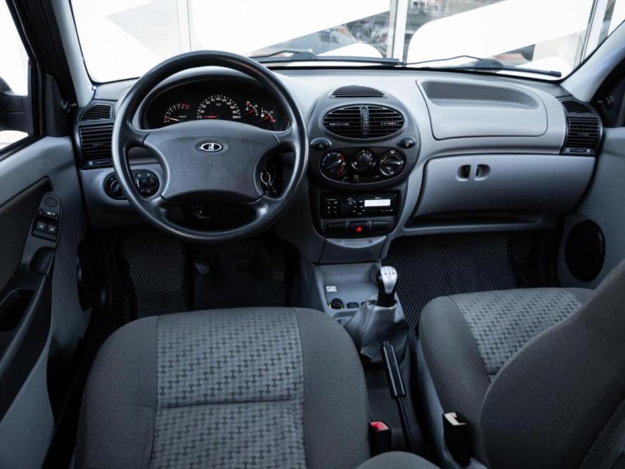 Lada (ВАЗ) Kalina I Ставрополь  - изображение 6
