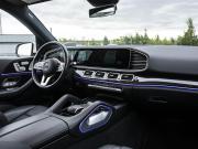 Mercedes-Benz GLE II (V167) Москва  - изображение 35