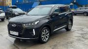 Chery Tiggo 7 Pro Max I Мурманск  - изображение 13