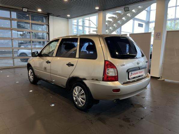 Lada (ВАЗ) Kalina I с пробегом 2012 года, цена 169 000 рублей, 202087 км, универсал, Автокод Объявления