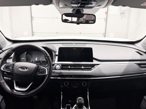 Chery Tiggo 4 Pro I Рестайлинг с пробегом 2024 года, цена 1 466 538 рублей, 59259 км, внедорожник, Автокод Объявления