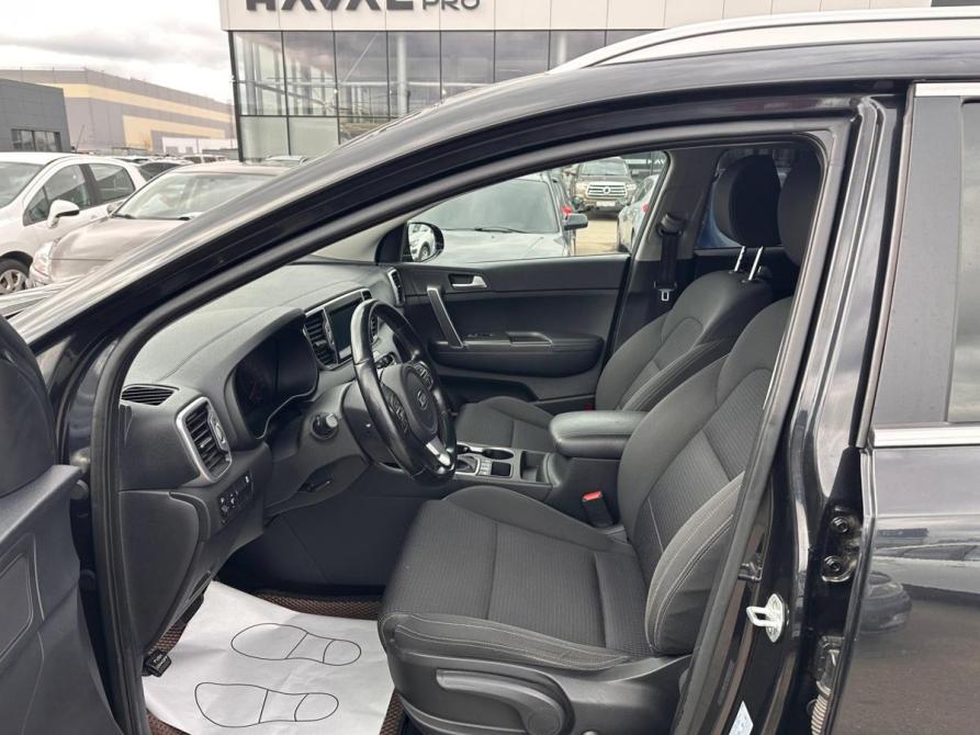 Kia Sportage IV Ногинск  - изображение 9