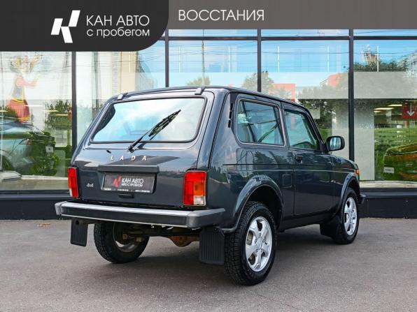 Lada (ВАЗ) 2121 (4x4) I Рестайлинг с пробегом 2018 года, цена 643 948 рублей, 56000 км, внедорожник, Автокод Объявления