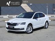 Skoda Octavia III (A7) Рестайлинг Казань  - изображение 17