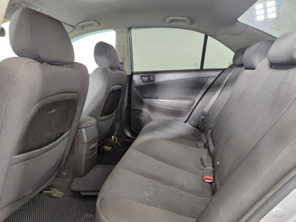Hyundai Sonata V (NF) Рестайлинг с пробегом 2008 года, цена 550 000 рублей, 252787 км, седан, Автокод Объявления