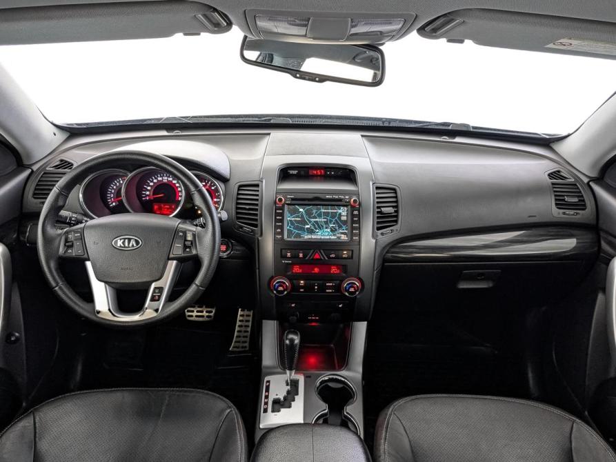 Kia Sorento II Москва  - изображение 14